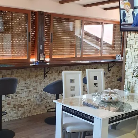 ози 3 * Ovchartsi (Kyustendil)