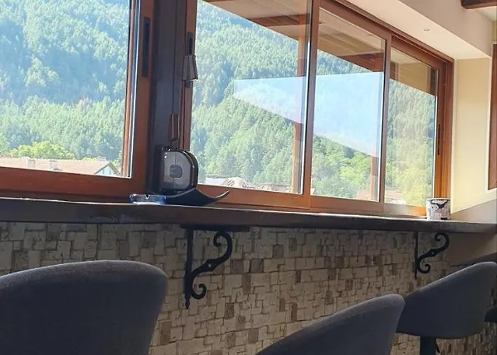 Appartement ози 3