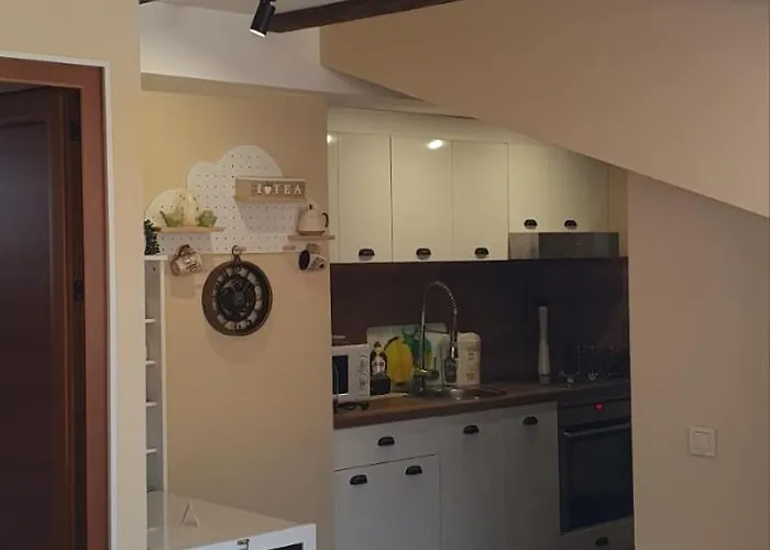 Appartement ози 3