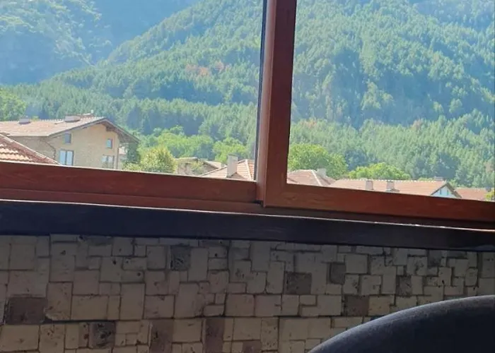 Appartement ози 3 Ovchartsi (Kyustendil)