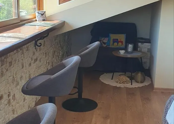 ози 3 Апартамент *