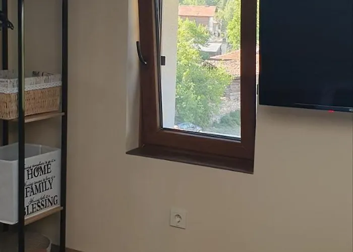 ози 3 * Ovchartsi (Kyustendil)