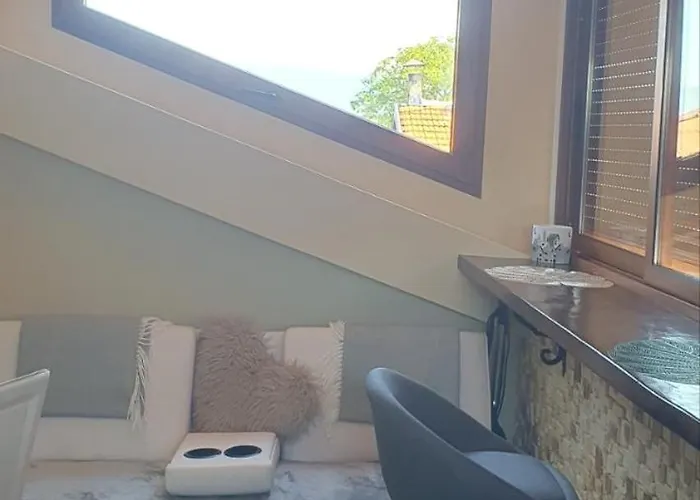 ози 3 Appartement