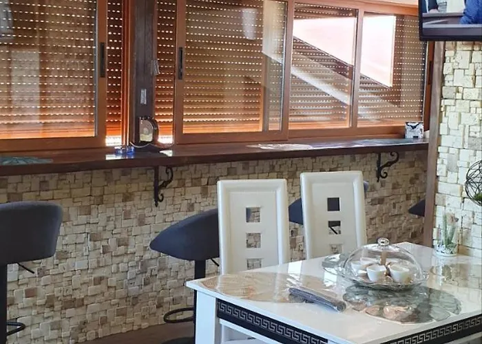 ози 3 * Ovchartsi (Kyustendil)