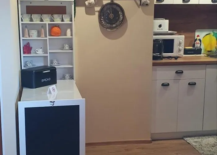 Appartement ози 3