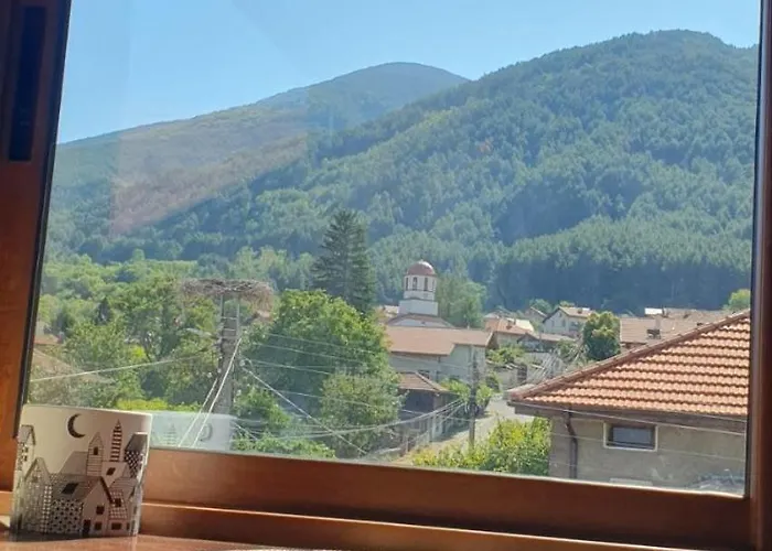 Апартамент ози 3 *