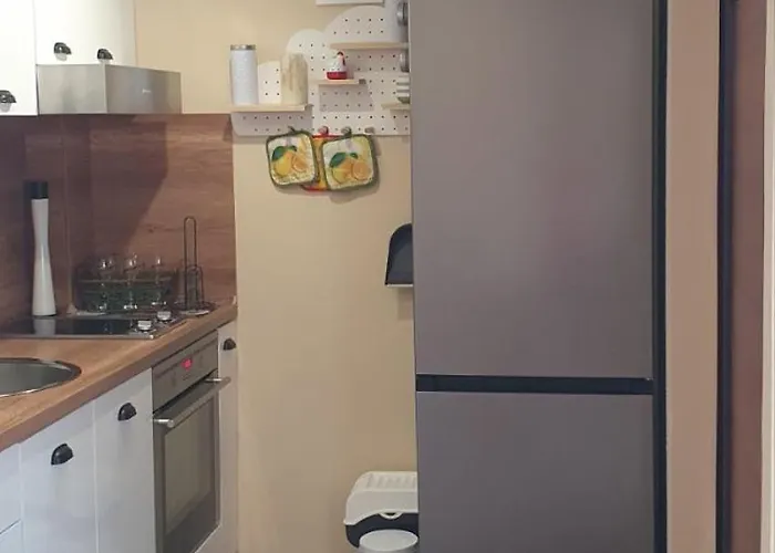 ози 3 Апартамент *